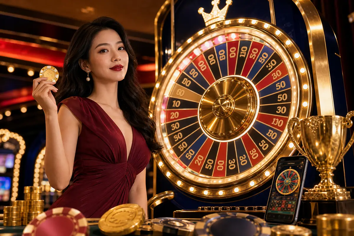 m711 স্লট RTP ও গেম কৌশল